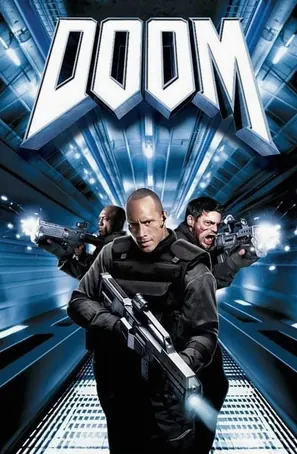 doom-2005-ดูม-ล่าตายมนุษย์กลายพันธุ์