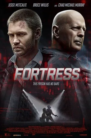 fortress-2021-ชำระแค้นป้อมนรก