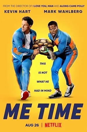 me-time-2022