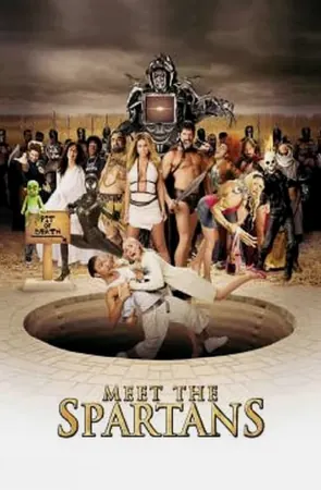 meet-the-spartans-2008-ขุนศึกพิศดารสะท้านโลก