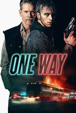 one-way-2022-ตั๋วเดือดทะลุองศา
