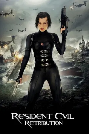 resident-evil-5-retribution-2012-ผีชีวะ-5-สงครามไวรัสล้างนรก