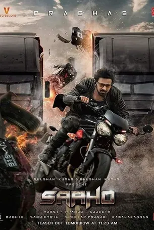 saaho-2019-เกมปล้นนรก