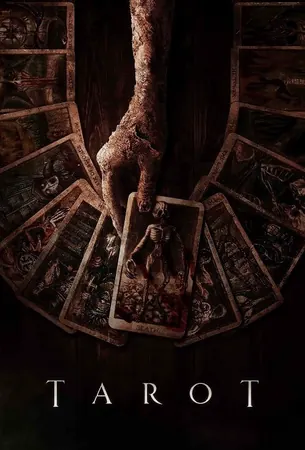 tarot-2024-ทาโร่ต์-ไพ่เรียกผี
