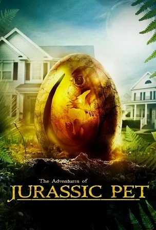 the-adventures-of-jurassic-pet-2019-ผจญภัย-เพื่อนซี้-ไดโนเสาร์