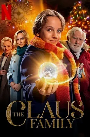 the-claus-family-2020-คริสต์มาสตระกูลคลอส