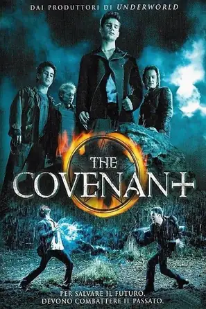the-covenant-2006-สี่พลังมนต์ล้างโลก