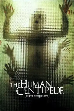 the-human-centipede-2009-จับคนมาทำตะขาบ