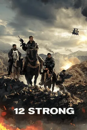 12-strong-2018-12-ตายไม่เป็น