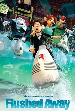 flushed-away-2006-หนูไฮโซ-ขอเป็นฮีโร่สักวัน