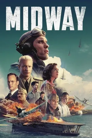 midway-2019-อเมริกา-ถล่ม-ญี่ปุ่น