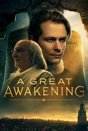 A Great Awakening การตื่นแห่งศรัทธา (2026)