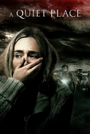 A Quiet Place ดินแดนไร้เสียง (2018)