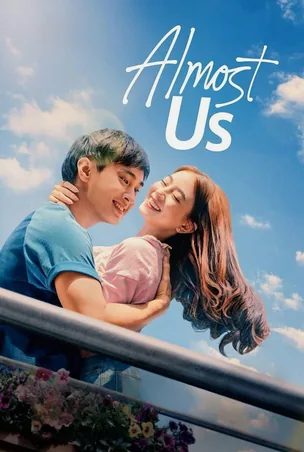 Almost Us เกือบเป็นรัก เกือบเป็นเรา (2026)