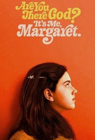 Are You There God? It’s Me Margaret วันนั้นของมาร์กาเร็ต (2023)
