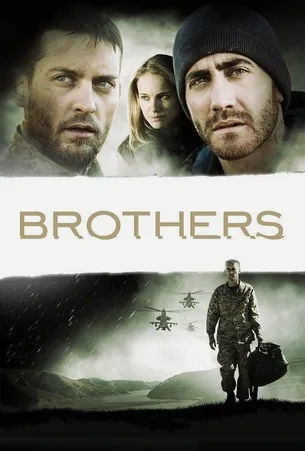 brothers-2009-บราเทอร์เจ็บเกินธรรมดา