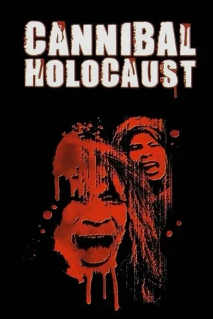 Cannibal Holocaust เปรตเดินดินกินเนื้อคน (1980)
