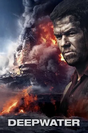 deepwater-horizon-2016-ฝ่าวิบัติเพลิงนรก
