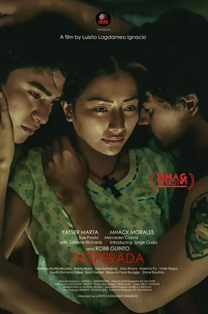 Desperada (2026)
