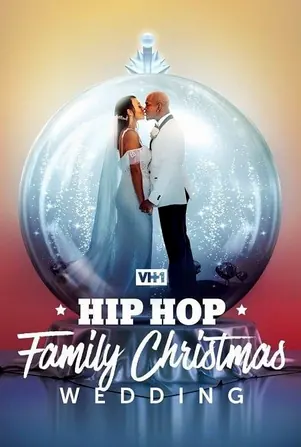 Hip Hop Family Christmas Wedding (2021)
