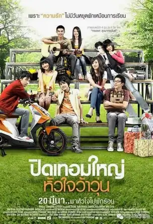hormones-2008-ปิดเทอมใหญ่-หัวใจว้าวุ่น