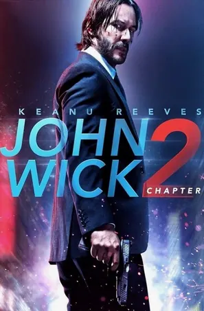 John Wick 2 จอห์น วิค แรงกว่านรก 2 (2017)