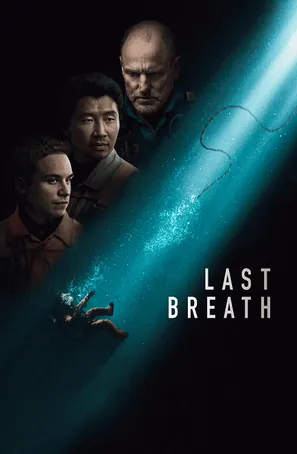 Last Breath ลมหายใจสุดท้าย ใต้สมุทรมรณะ (2025)