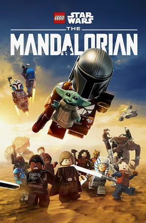 Lego Star Wars The Mandalorian (2026)