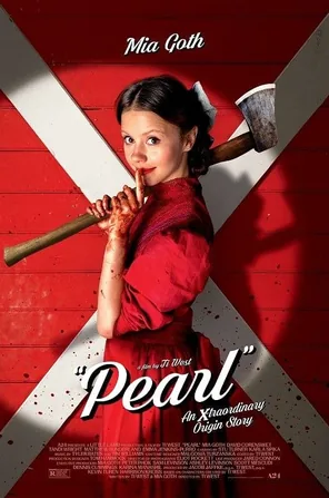 Pearl (2022)