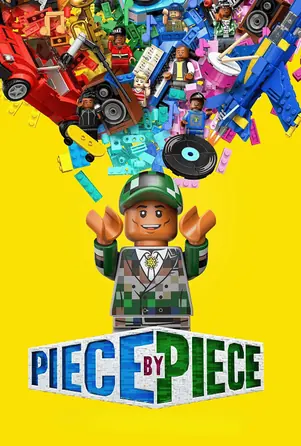 Piece by Piece ชิ้นต่อชิ้น (2024)