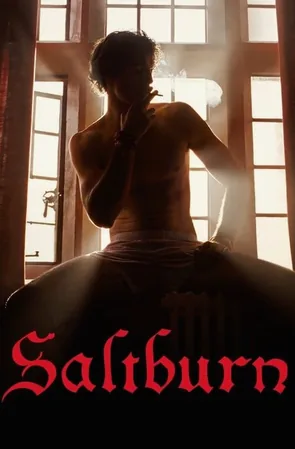 Saltburn (2023)
