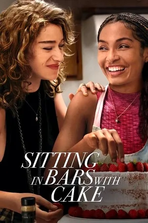 Sitting in Bars with Cake สูตรเค้กสื่อรัก (2023)