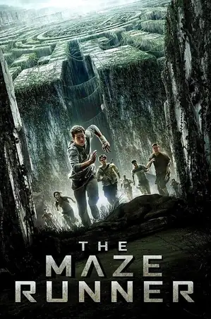 The Maze Runner วงกตมฤตยู (2014)