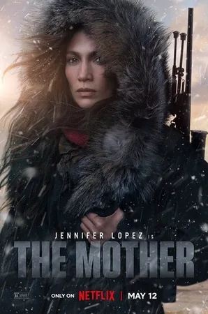 The Mother (2023)