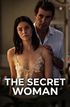 The Secret Woman ผู้หญิงลึกลับ (2026)