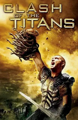 Clash of the Titans สงครามมหาเทพประจัญบาน 1 (2010)
