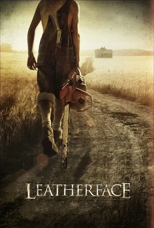 Leatherface สิงหาสับ (2017)
