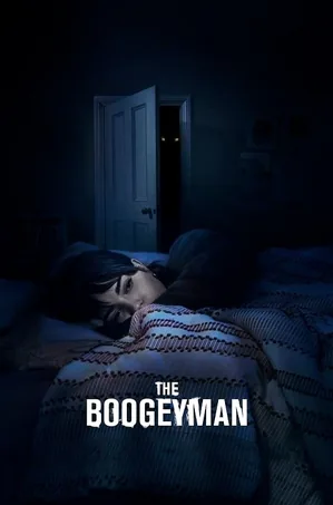 The Boogeyman เดอะ บูกี้แมน (2023)