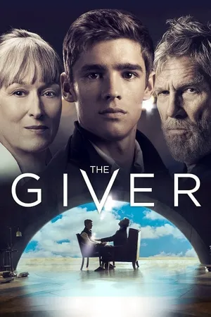 The Giver พลังพลิกโลก (2014)