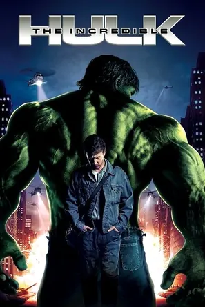 The Incredible Hulk มนุษย์ตัวเขียวจอมพลัง (2008)